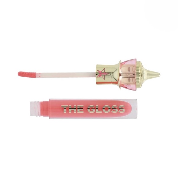 NIB Jeffree Star The Gloss- I’m the Boss - Picture 3 of 6